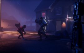 Horror Let’s Play: Hoe eng is The Blackout Club?