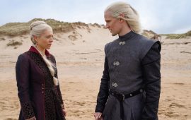 House of the Dragons