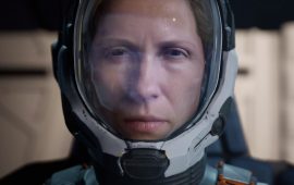 Housemarque toont combat gameplay Returnal in PlayStation 5 trailer