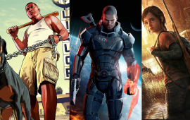 How long to beat: Hoeveel uur was jij kwijt aan deze topgames?