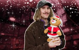 Eindejaarsinterview Huey [Eindejaarscontent 2025]