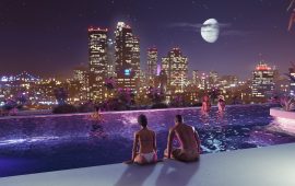 Deze Week bij Gamekings: GTA Online Casino, Wolfenstein en Donny