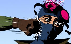 Kevin’s Keuze met DICEOMANCER & I Am Your Beast