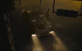 Filmkings met James Bond, Palpatine en RUNDFUNK