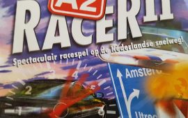 Het ware verhaal achter A2 Racer & Davilex (deel 1)