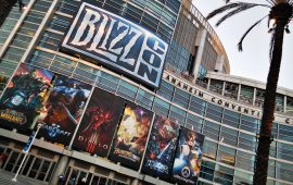 Gamekings S1719: BlizzCon 2016