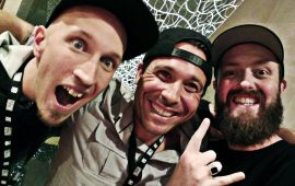 BlizzCon 2016 Dagboek Deel 2