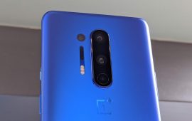 OnePlus 8 Pro Review – ‘Een dikke snapdragon in je broek’