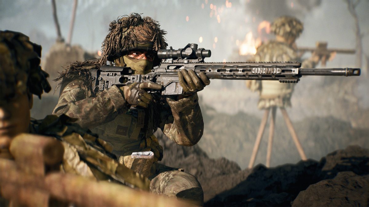 GK Daily: Battlefield 6 breekt records & PS6 komt in 2027 uit