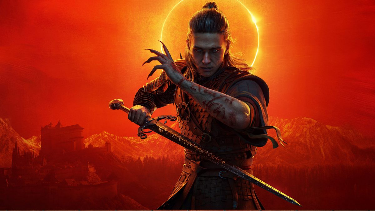 The Blood of Dawnwalker Review
