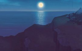 Indiekings over Below en Rime