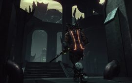 Immortal Unchained Review: “Is het een echte Dark Souls rip-off?”