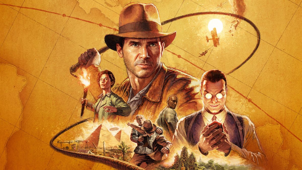 Indiana Jones and The Great Circle (PS5) Review