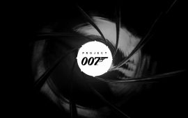 IO Interactive teased nieuwe James Bond game: Project 007