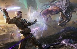 Immortals of Aveum Review: Kopen, budgetbak of slopen?