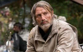 Nerd Culture #10 over Indiana Jones, Game of Thrones & Stranger Things
