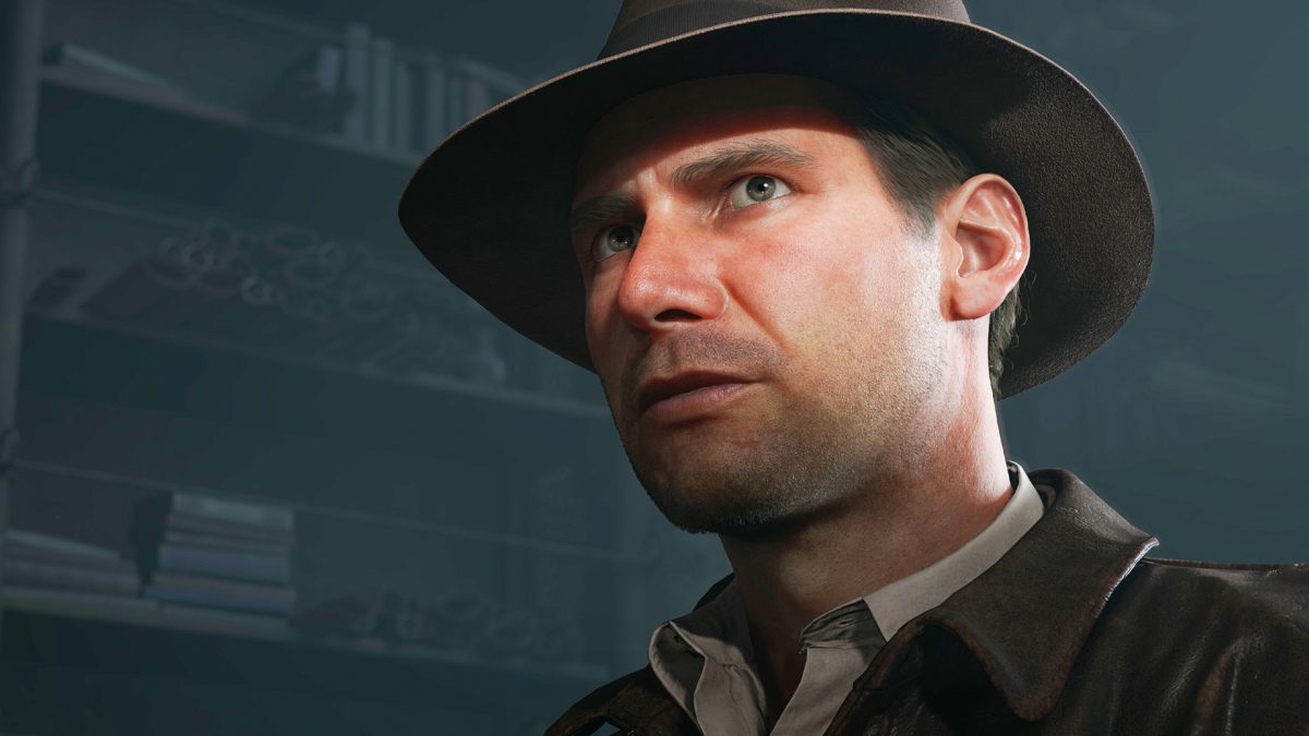 Indiana Jones and the Great Circle: The Order of Giants Review