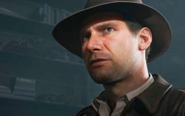 Indiana Jones and the Great Circle: The Order of Giants Review