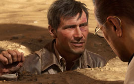 Indiana Jones and the Great Circle Premium Review