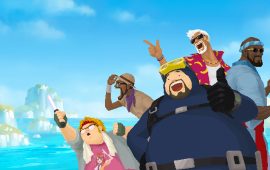 Wanneer is een indie game nu precies een indie game?