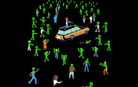 Indiekings over enge games