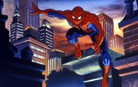 Nerd Culture #6 over Into the Spider-Verse 2 & Ghostbusters