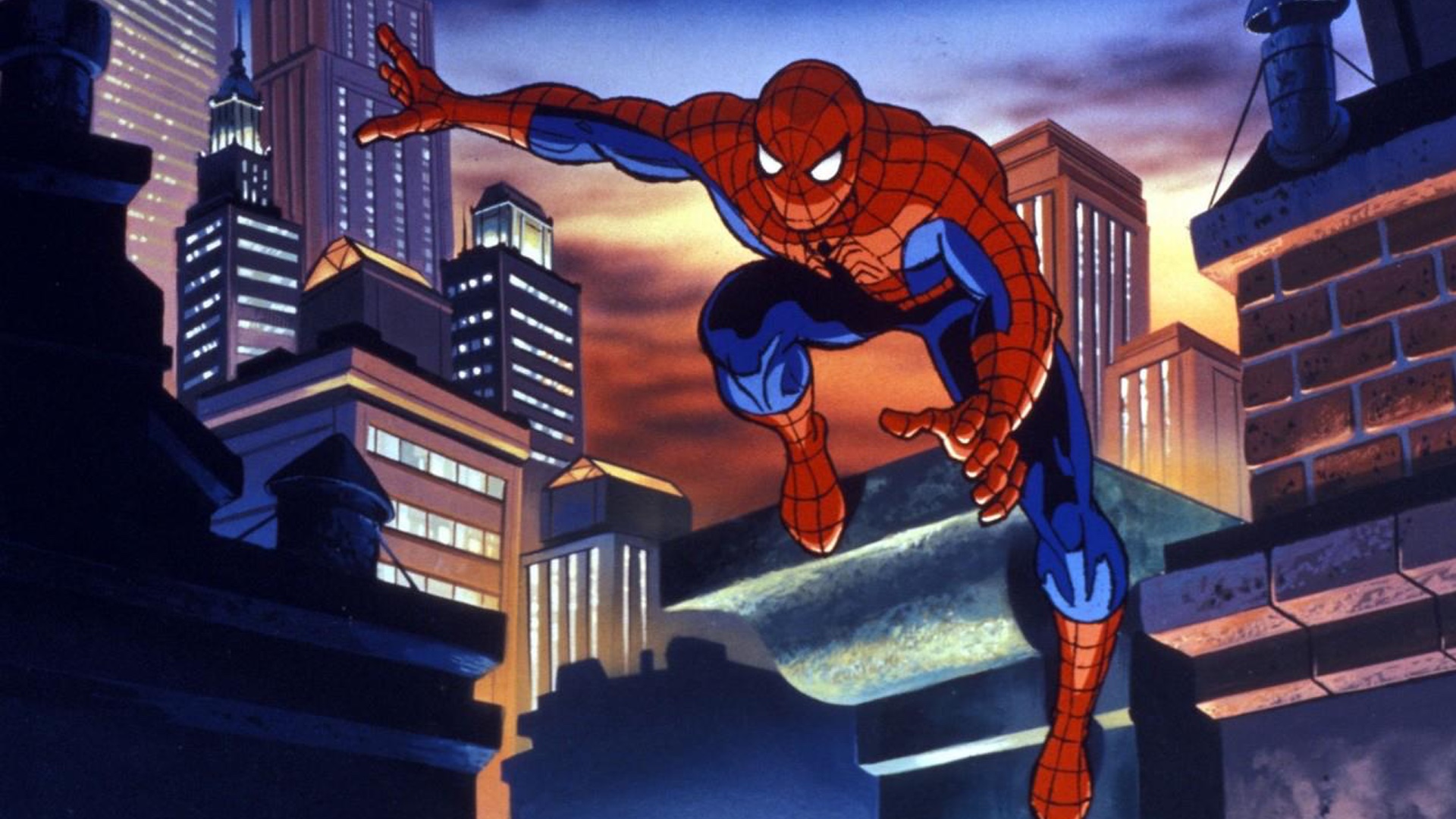 Человек паук 1 года. Spider man 1994. Человек паук мультик 1994. Человек-паук мультсериал 1967. Spider man сериал 1994.
