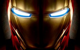 Iron Man VR