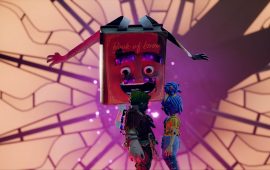 It Takes Two Review: Kopen, budgetbak of slopen