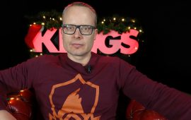 Eindejaars interview 2017: JJ