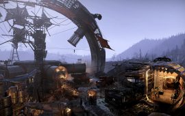 Moet en kan Bethesda’s Creation engine ingewisseld worden?