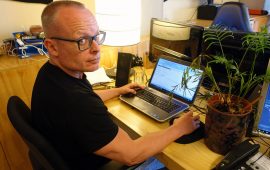 The Road to E3 2018: Het maken van de afspraken