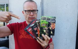 JJ en zijn PC verleden: “Pentium 2 en de 233 floppende hertz”