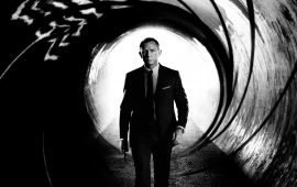 James Bond