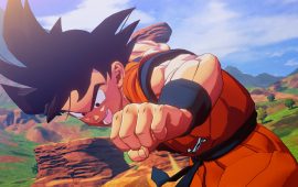 Januari 2020 game releases: Dragon Ball Z Kakarot en Warcraft 3 Reforged