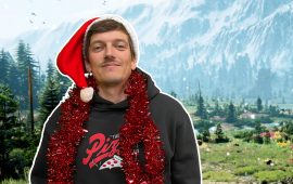 Eindejaarsinterview Jasper [Eindejaars 2023]