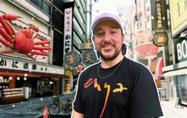 Eindejaarsinterview Jelle [Eindejaars 2023]