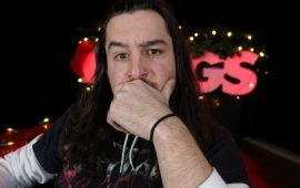 Eindejaars interview 2017: Jelle