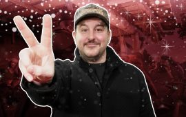 Eindejaarsinterview Jelle [Eindejaarscontent 2025]