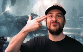 Eindejaarsinterview 2020 Jelle: ‘2020=TRASH’