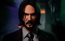 John Wick
