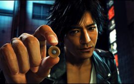 Judgment Review – Kopen, budgetbak of slopen?