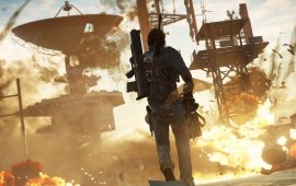 Just Cause 4 In-Depth Discussie: Is Just Cause GOTY 2018?