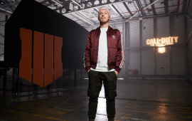 Call of Duty Black Ops 4 Londen Trip: All Black Everything