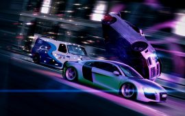 Ken Je Deze Nog: Racegames met een twist