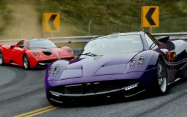 Ken je deze nog over Race Games