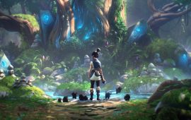 Kena: Bridge of Spirits