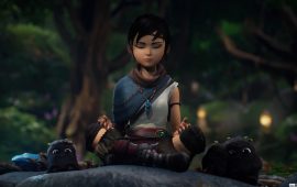 Kena: Bridge of Spirits