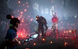 Kena Bridge of Spirits E3 2021 Preview: ‘Het lijkt écht waar te zijn’