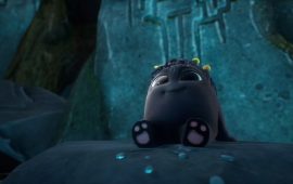 Top 10 Indie Games 2021
